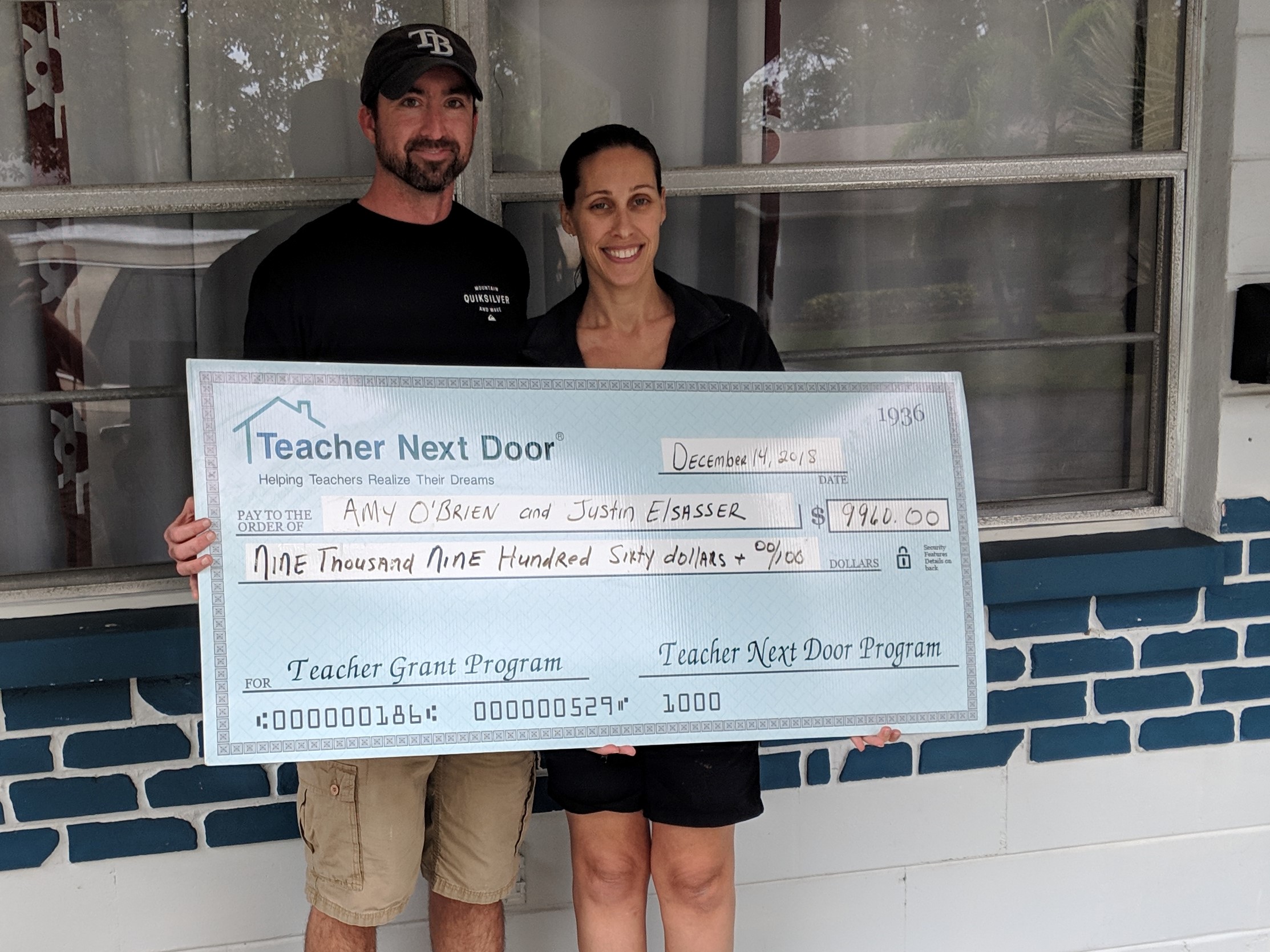 Teacher Next Door Pllc